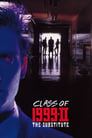 Смотреть Класс 1999: Новый учитель на хдрезка онлайн в HD качестве 720p