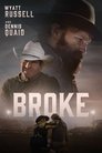 Смотреть Сломленный онлайн в HD качестве 720p