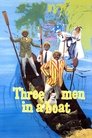 Смотреть Трое в лодке, не считая собаки на хдрезка онлайн в HD качестве 720p