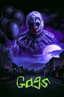 Смотреть Клоун Хохотун на HDrezka онлайн в HD качестве 720p