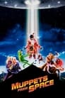 Смотреть Маппеты в космосе на хдрезка онлайн в HD качестве 720p