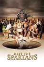 Смотреть Знакомство со спартанцами на хдрезка онлайн в HD качестве 720p