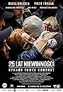 Смотреть 25 лет невиновности. Дело Томка Коменды на хдрезка онлайн в HD качестве 720p
