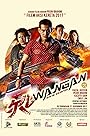 Смотреть Ночные гонки на хдрезка онлайн в HD качестве 720p