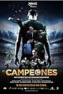 Смотреть Чемпионы на хдрезка онлайн в HD качестве 720p