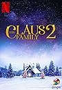 Смотреть Семейство Клаус 2 онлайн в HD качестве 720p