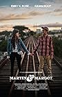 Смотреть Мартин и Марго на хдрезка онлайн в HD качестве 720p