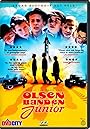 Смотреть Olsen Banden Junior на хдрезка онлайн в HD качестве 720p