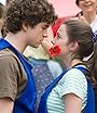 Смотреть Первое лето на хдрезка онлайн в HD качестве 720p