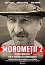 Смотреть Семья Моромете: На краю вечности онлайн в HD качестве 720p