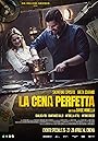 Смотреть Идеальный ужин на HDrezka онлайн в HD качестве 720p