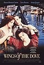 Смотреть Крылья голубки на HDrezka онлайн в HD качестве 720p