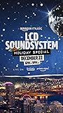 Смотреть The LCD Soundsystem: рождественский выпуск на HDrezka онлайн в HD качестве 720p