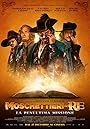Смотреть Мушкетёры короля. Предпоследняя миссия на HDrezka онлайн в HD качестве 720p