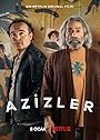 Смотреть Дилемма Азиза на хдрезка онлайн в HD качестве 720p