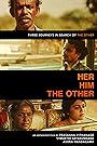 Смотреть Он. Она. И другой на хдрезка онлайн в HD качестве 720p