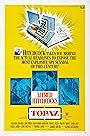 Смотреть Топаз на HDrezka онлайн в HD качестве 720p