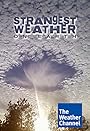Смотреть Самая странная погода на Земле онлайн в HD качестве 720p