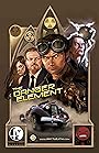 Смотреть Элемент опасности на хдрезка онлайн в HD качестве 720p