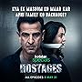 Смотреть Заложники на хдрезка онлайн в HD качестве 720p