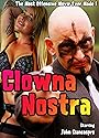 Смотреть Клоуна Ностра онлайн в HD качестве 