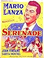Смотреть Серенада на хдрезка онлайн в HD качестве 720p