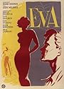 Смотреть Ева на хдрезка онлайн в HD качестве 720p