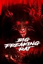 Смотреть Большая жуткая крыса на хдрезка онлайн в HD качестве 720p