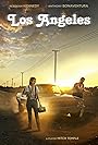 Смотреть Лос-Анджелес онлайн в HD качестве 720p