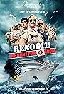 Смотреть Рено 911 (Рино 911) : Охота на Кьюаннон онлайн в HD качестве 
