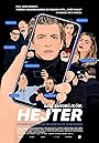 Смотреть Хейтер на хдрезка онлайн в HD качестве 720p
