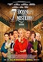Смотреть 7 женщин и одна тайна на HDrezka онлайн в HD качестве 720p