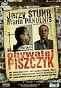 Смотреть Гражданин Пищик на HDrezka онлайн в HD качестве 720p