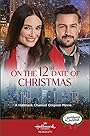 Смотреть 12 рождественских свиданий на HDrezka онлайн в HD качестве 720p