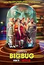 Смотреть Большой баг на хдрезка онлайн в HD качестве 720p