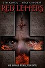 Смотреть Красные буквы на HDrezka онлайн в HD качестве 720p
