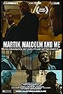 Смотреть История Джей Ди Лоуренса: Мартин, Малкольм и я на хдрезка онлайн в HD качестве 720p