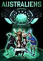 Смотреть Австралочужие на хдрезка онлайн в HD качестве 720p