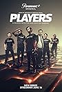 Смотреть Игроки на HDrezka онлайн в HD качестве 720p