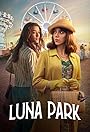 Смотреть Луна парк на HDrezka онлайн в HD качестве 720p