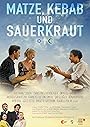 Смотреть Маца, кебаб и квашеная капуста на хдрезка онлайн в HD качестве 720p