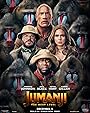 Смотреть Джуманджи: Новый уровень на HDrezka онлайн в HD качестве 720p
