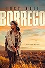 Смотреть Боррего на хдрезка онлайн в HD качестве 720p