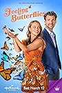 Смотреть Чувствуя бабочек на хдрезка онлайн в HD качестве 720p