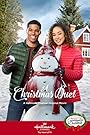 Смотреть Рождественский дуэт на HDrezka онлайн в HD качестве 720p