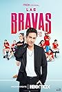 Смотреть Лас Бравас ФК на хдрезка онлайн в HD качестве 720p