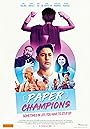 Смотреть Бумажные чемпионы на хдрезка онлайн в HD качестве 720p