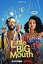 Смотреть Бедокур на хдрезка онлайн в HD качестве 720p