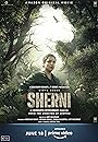 Смотреть Тигрица на хдрезка онлайн в HD качестве 720p