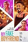 Смотреть Мой вымышленный парень на HDrezka онлайн в HD качестве 720p